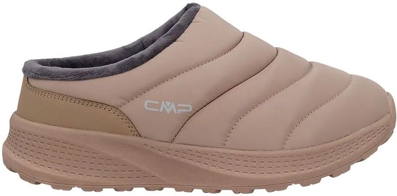 CMP - HERTYS - Pantoffels - Warm en Comfortabel