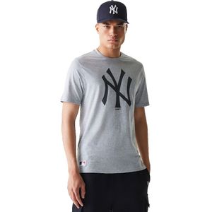 New Era - MLB Regular New York Yankees - T-shirt - Korte Mouwen