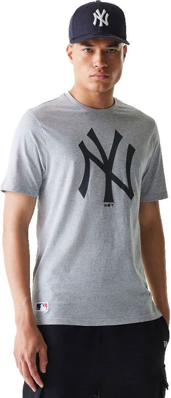 New Era - MLB Regular New York Yankees - T-shirt - Korte Mouwen