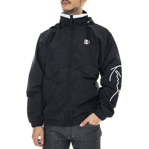 Karl Kani Signature Windrunner Jas