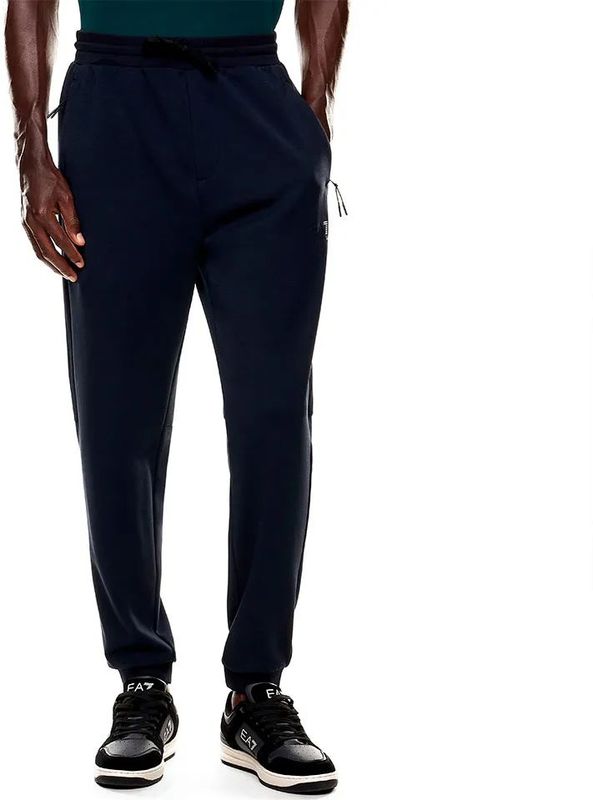 Ea7 Emporio Armani Natural Ventus 7 Ch Trainingsbroek