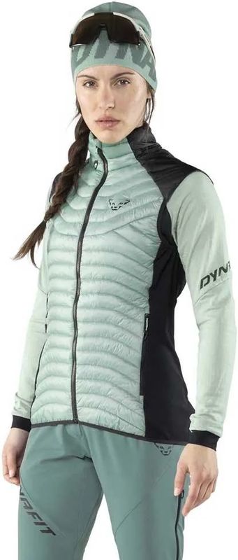 Dynafit - Speed Insulation - Vest - Licht - Dames