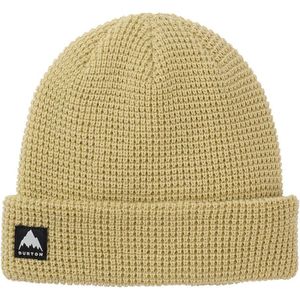 Burton Recycled Waffle Beanie Groen  Man