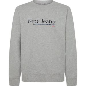 Pepe Jeans Sean Sweatshirt Grijs Man