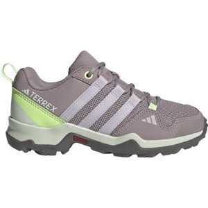 Adidas Terrex Ax2r Hiking Shoes Grijs EU 32
