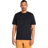 Timberland Hampthon T-shirt Met Korte Mouwen