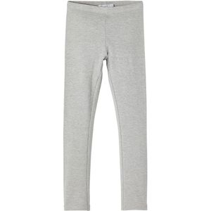 Name It Davina Solid Swe Leggings
