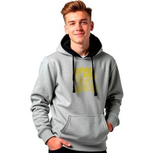 Kruskis Road Roll Two Colour Hoodie