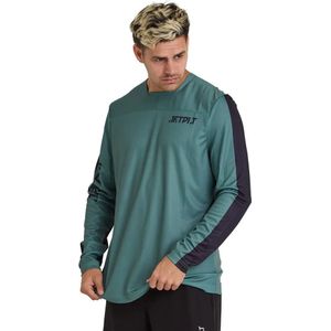Jetpilot Jtplt Uv Jersey Rashguard Met Lange Mouwen
