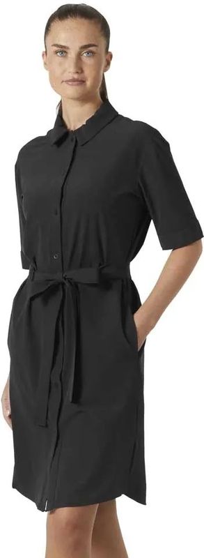 Helly Hansen - Thalia - Dameshemdjurk