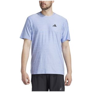 Adidas Train Essentials Stretch T-shirt Met Korte Mouwen