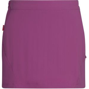 Trollkids - Noresund - Skort - Blauw - 89% Polyamide, 11% Elastaan