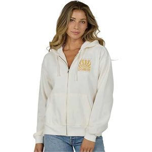 Salty Crew Perfect Set Sweatshirt Met Rits