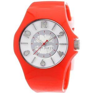 Miss Sixty R0751124503 Watch Rood