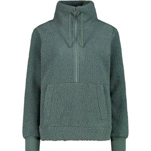 Sweater - Half-Zip - High Loft - Fleece - Warm - Comfortabel