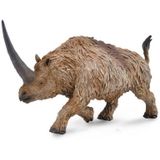 Collecta Speelfiguur Elasmotherium Bruin 26 X 14 Cm