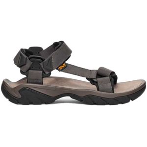 Teva Terra Fi 5 Universal Sandals Grijs EU 44 1/2 Man