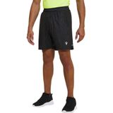 Ozzie - Hardloopshorts - Zwart - Stretchmicrovezel