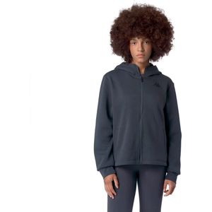 Kappa - Grittin - Dames Hoodie - Fleece - Oversize Pasvorm