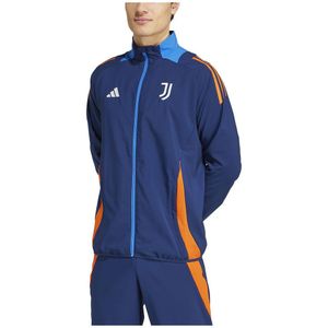 Adidas Juventus 24/25 Competition Presentatie Trainingsjack