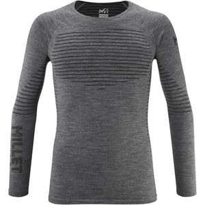 Millet Drynamic Warm T-shirt Met Lange Mouwen