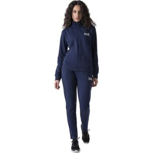 Everlast Giacca Zip Felpa Trainingsjack