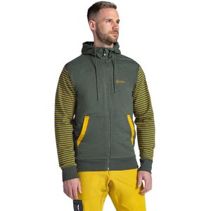 Kilpi Seara Sweatshirt Met Rits