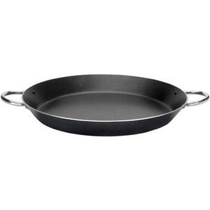 Ibili Nero 42 Cm Paella Pan