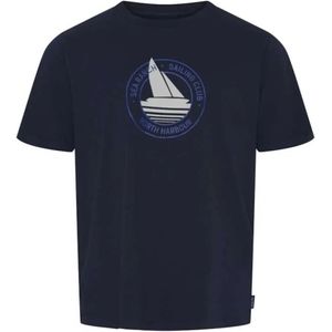Sea Ranch Jacko T-shirt Met Korte Mouwen