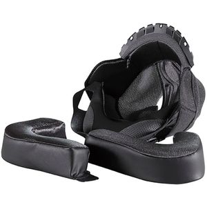 Stormer Inside Bomber Volledige Binnenvoering Helm