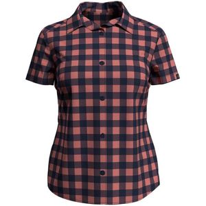 Odlo Mythen Overhemd Met Korte Mouwen