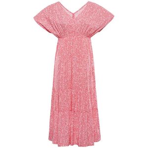 Alpine Pro - Graana - Damesjurk - Viscose