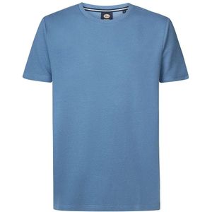 Petrol Industries M-3040-tsr614 T-shirt Met Korte Mouwen