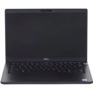 Dell Latitude 5400 14´´ I7-8665u/16gb/256gb Ssd Laptop Gerenoveerd