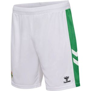 Hummel Real Betis 25/26 Thuis Korte Broek
