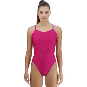 Tyr Durafast Elite Cutoutfit Lapped Zwemkleding
