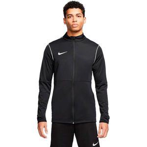 Nike Dri Fit Park Knit Jas