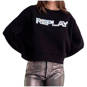 Replay W3992e.000.22706 Sweatshirt