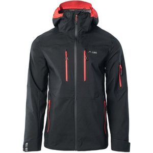 Elbrus Montoni Softshelljack