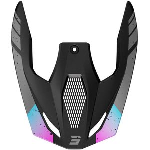 Shot Furious Mirage Vizier