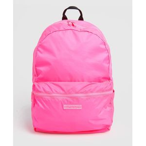 Superdry Pack Backpack Roze