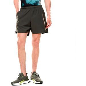 Ea7 Emporio Armani Vigor 7 2 In 1 Cc Korte Sportbroek