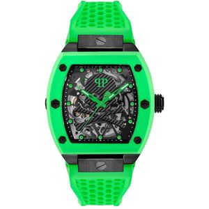 Philipp Plein Pwbaa2324 Automatic 44mm Horloge