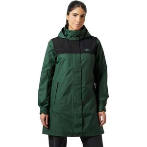 Helly Hansen - Vancouver Ins - Regenjas - Waterdicht - Dames