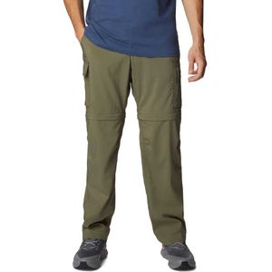 Columbia Silver Ridge™ Utility 2012963 Convertible Pants Groen 54 / 34 Man