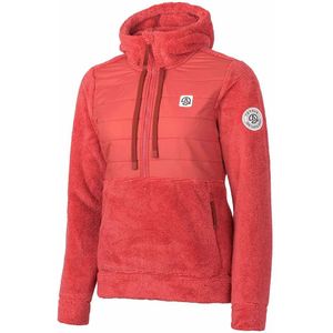 Ternua Red Cove Half Zip Jas