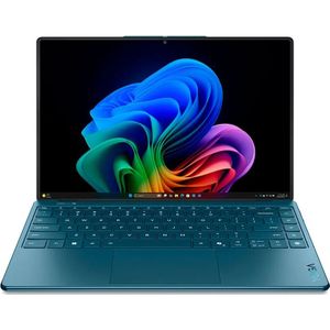 Lenovo Idg Yoga Slim 9 14ill10 14´´ Ultra 7-258v/32gb/1tb Ssd Laptop