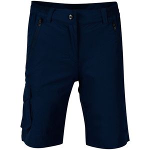 Cmp Bermuda 31t5606 Shorts Blauw 3XL Vrouw