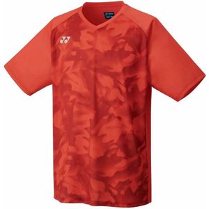 Yonex Yj0033ex Korte Mouw Poloshirt