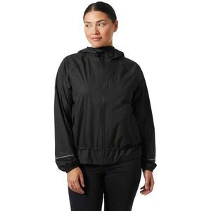 Helly Hansen - Essence Light - Damesjack - Waterdicht - Met Verstelbare Capuchon